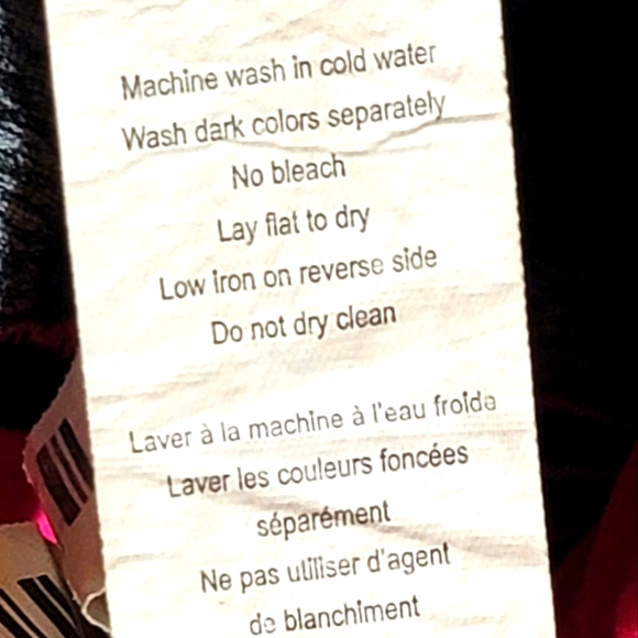 Infinite Energy Women's Cropped Leggings Size M - Picture 10 of 10